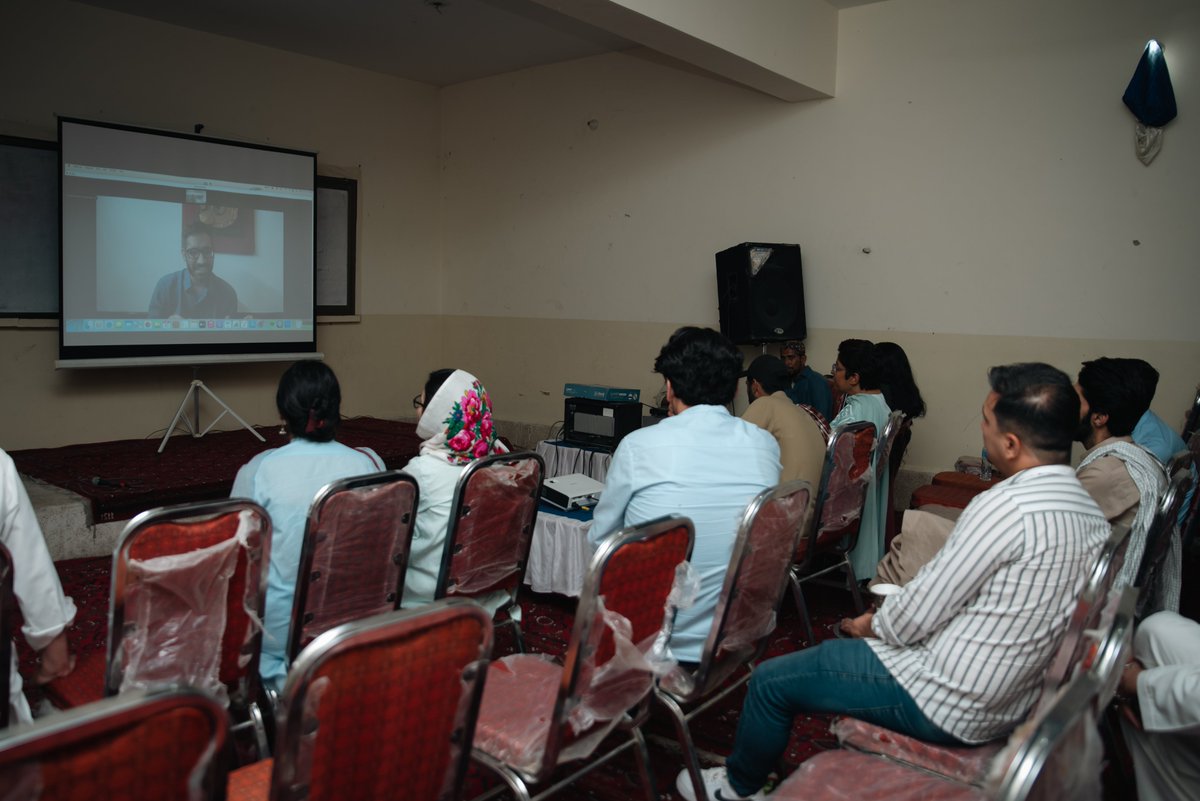 Documentary Association Pakistan tweet media