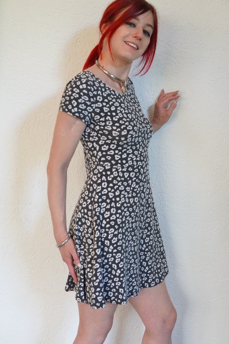 So who would have know I wear the Belt with the dress? 🥰 @neosteelgmbh @fotoro @wet_nesday https://t<a href="/tag/love"class="tags"><span>#love</span></a><a href="/tag/cute"class="tags"><span>#cute</span></a><a href="/tag/sexy"class="tags"><span>#sexy</span></a><a href="/tag/redhead"class="tags"><span>#redhead</span></a><a href="/tag/friendswithbenefits"class="tags"><span>#friendswithbenefits</span></a>