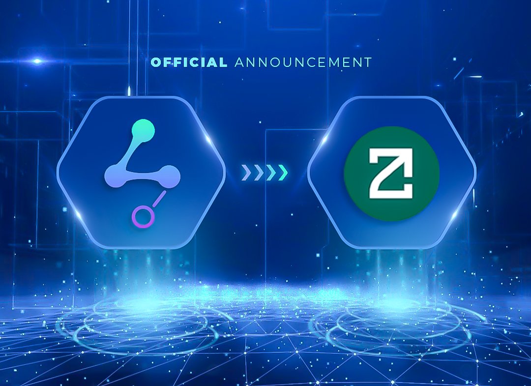 We're thrilled to announce our partnership with @zetablockchain, the leading omnichain protocol for cross-chain apps. And that's not all... Our Testnet is now live on ZetaChain! 🎉 1/3