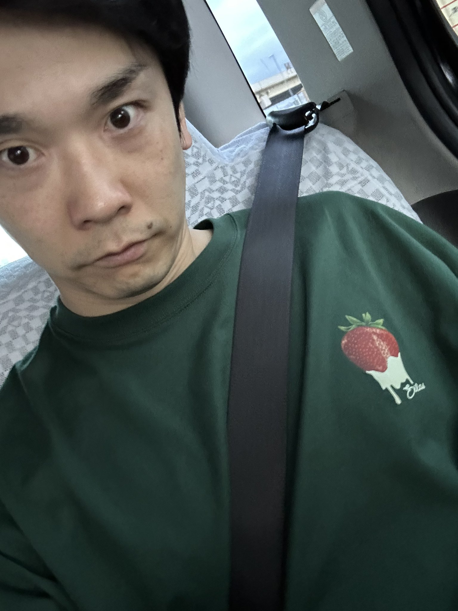 かまいたち濱家 on X: 