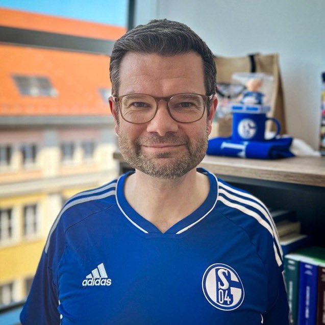 🚨Marco Buschmann will join #Schalke 04, here we go! Agreement in place on three year deal valid until June 2026. #Bundesliga

Medical tests were completed today in Gelsenkirchen.
It will be official soon.