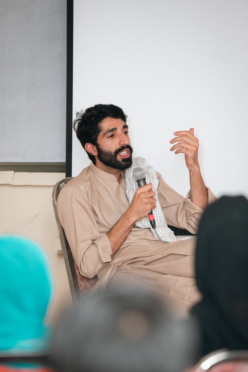 Documentary Association Pakistan tweet media