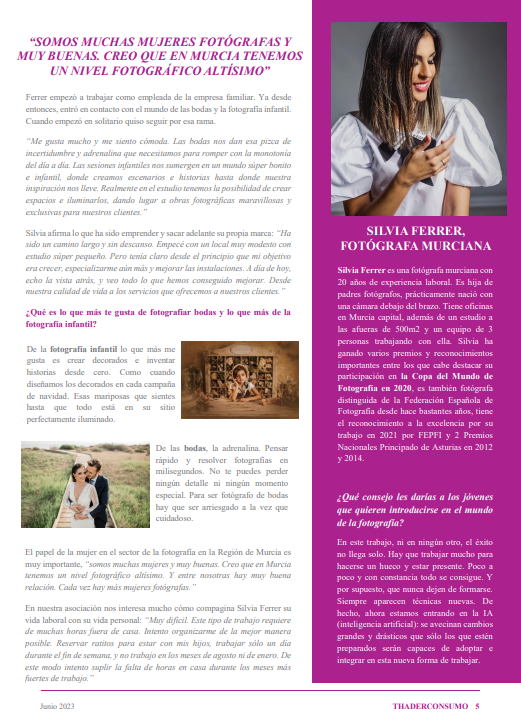 Thader Consumo tweet media