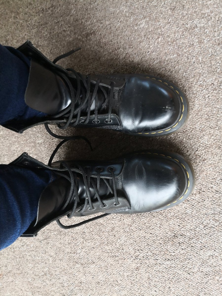 #drmartens #bootsontheground