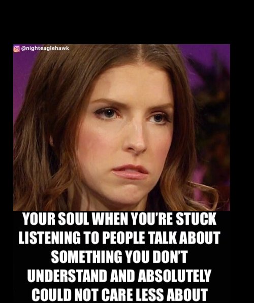 Wow this is boring!! #anna #annakendrick #annakendrickedit #annakendrick47 #annakendrickedits #annakendrickfan #annakendrickforever #annakendrickmakeourdreamcometrue #interesting #listen #depressed #annoyed #frustrated #meme #memes #topic #boring #conversation #people #dontcare