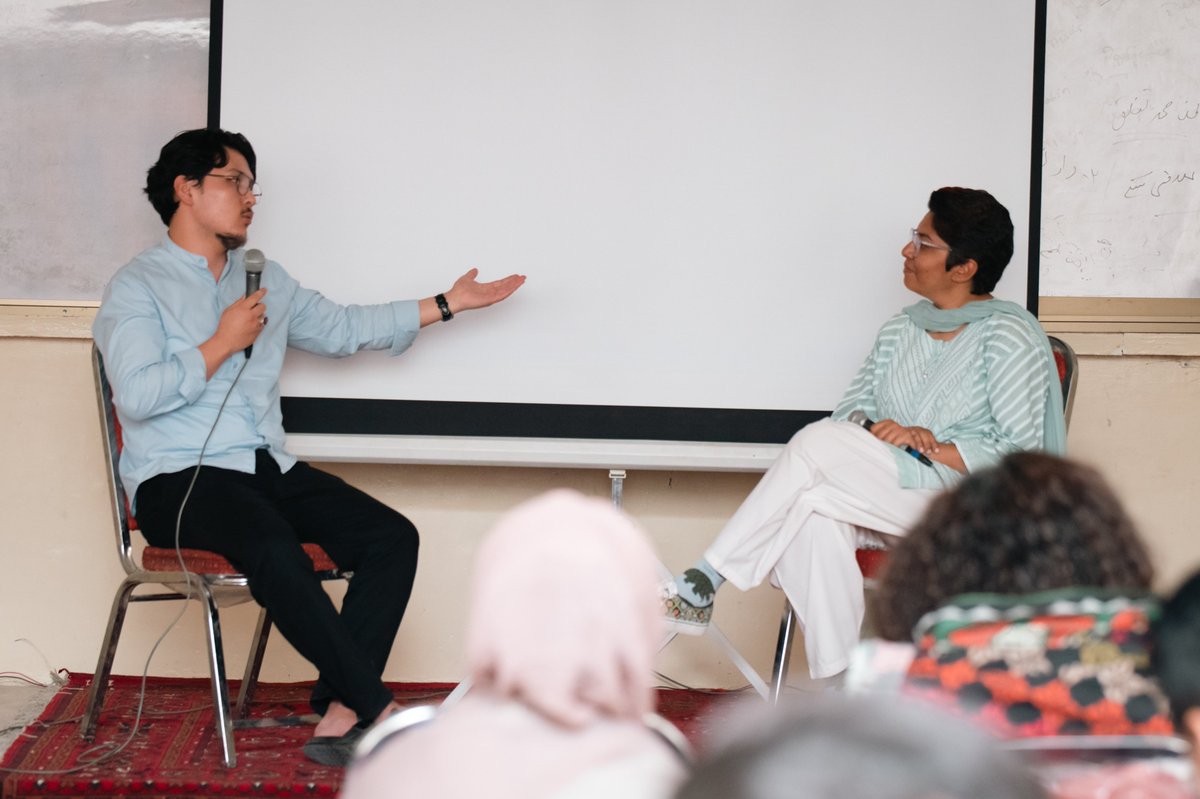 Documentary Association Pakistan tweet media