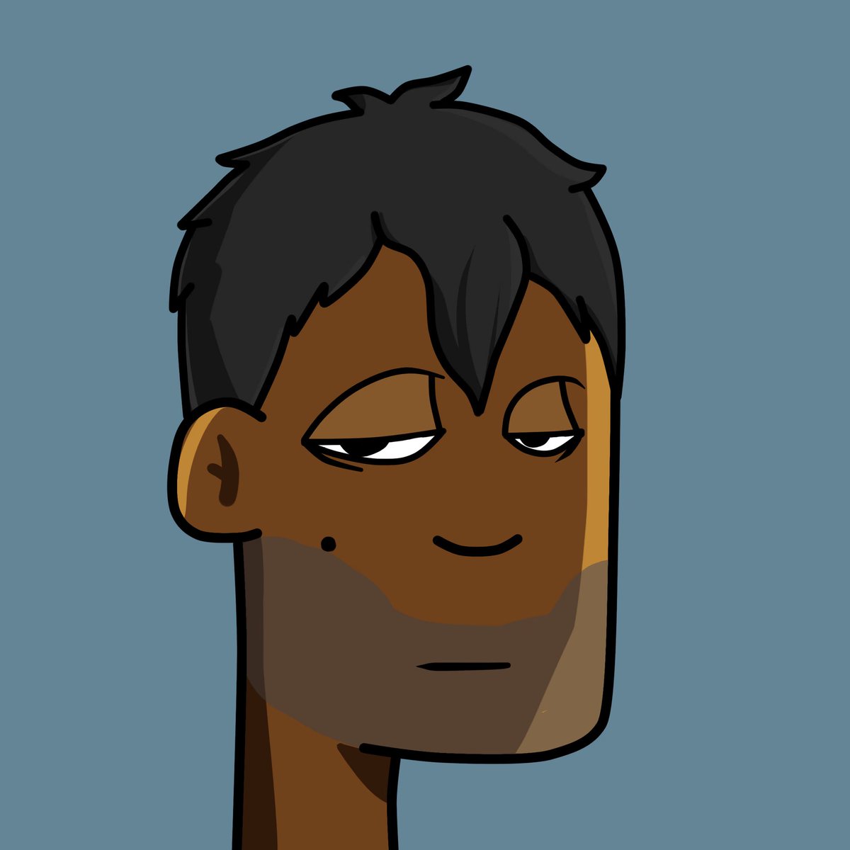 Paddy ᵍᵐ tweet media