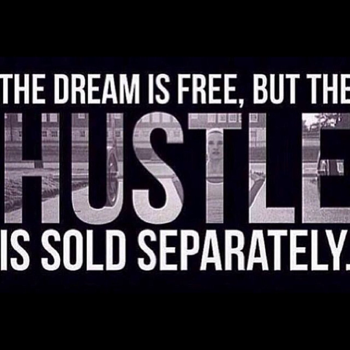 Good morning Twitter fam hope you good people have a productive and beneficial day.

Everybody want to be successful, but not all have the motivation and that want to that can't be stopped.

That's the part that ain't free.

You have to put in that work!
#CarpeDiem 
#HumpDayVibes