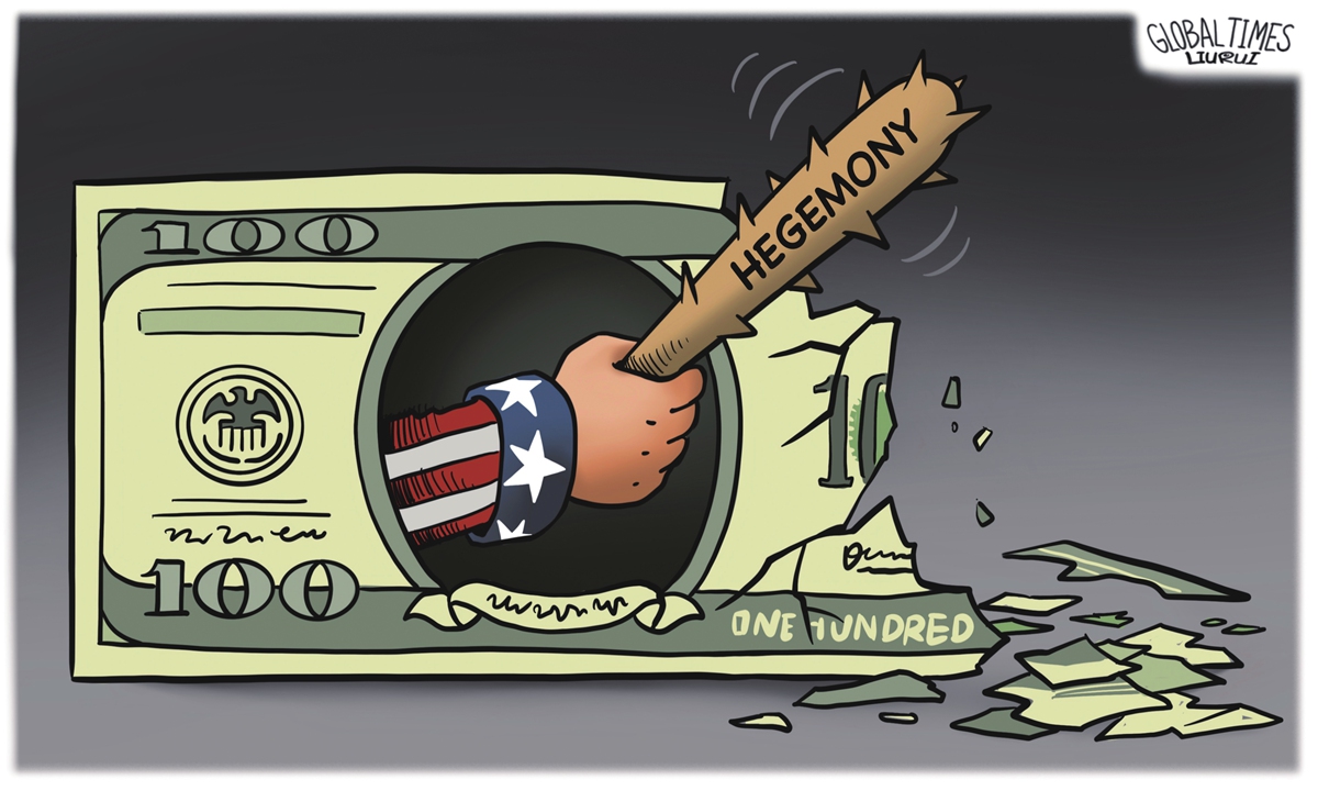 zhao_dashuai's tweet image. Western propaganda 101:

"China's export slows"
🤫but don't mention the slump of consumption in the West.

"FDI into China is slowing"
🤫But don't mention the Feds increasing interest rate.

It's always "Hey, look at how bad China is" without mentioning the global context...🧵