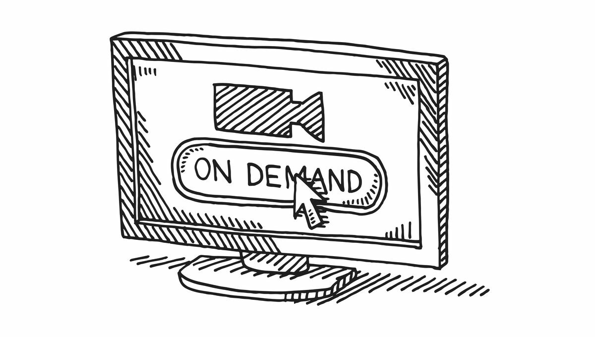 🎬 Bientôt l'IA pourra produire des films réellement à la demande. Comment Hollywood prépare-t-il le (possible) futur du cinéma ? 
Écoutez @mathildeserrell dans #UnMondeNouveau
➡️ l.franceinter.fr/mbN