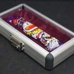 うまい棒を衝撃から守る!？プロが本気で作った「うまい棒アルミケース」が登場!