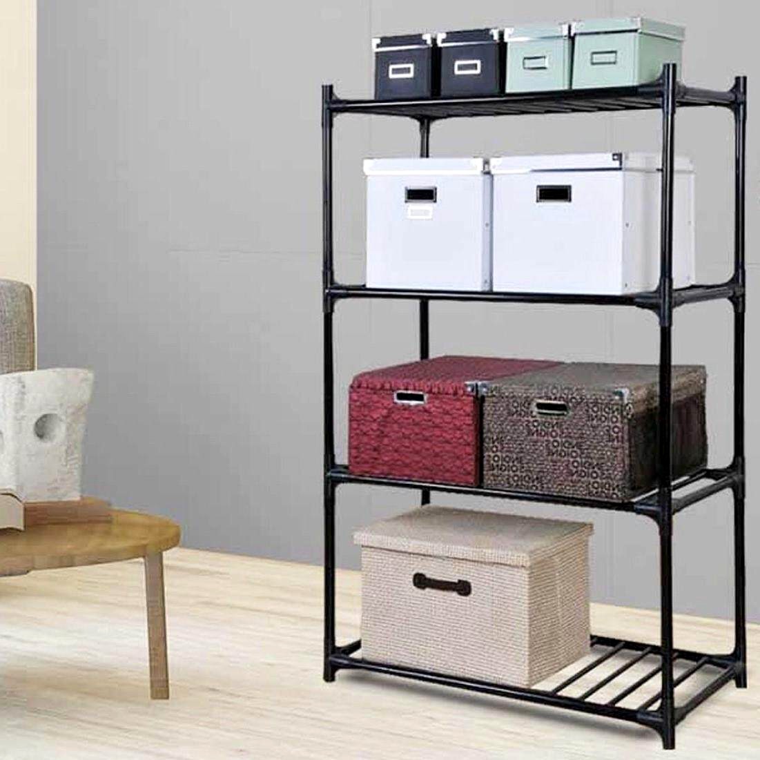 matangbaangan's tweet photo. ดีย์ต่อใจ GCS GCS ชั้นวางของ DIY 4 ชั้น ขนาด 82 x 43 x 139 CM ชั้นวางของ ชั้นวางหนังสือ - สีดำ Z - 30 😆 ขายในราคา ฿579 ต้องลองใช้นะ

(พิกัดในเม้นนะ)

#ห้องน้ำ #ห้องครัว #เฟอร์นิเจอร์ https://t.co/fmgrwYTpxZ