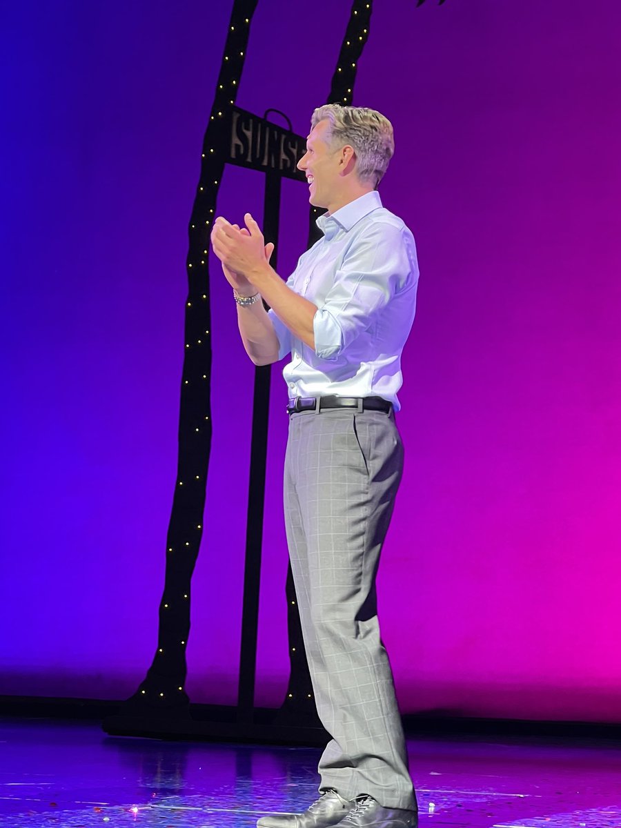 Paul Harvey tweet media