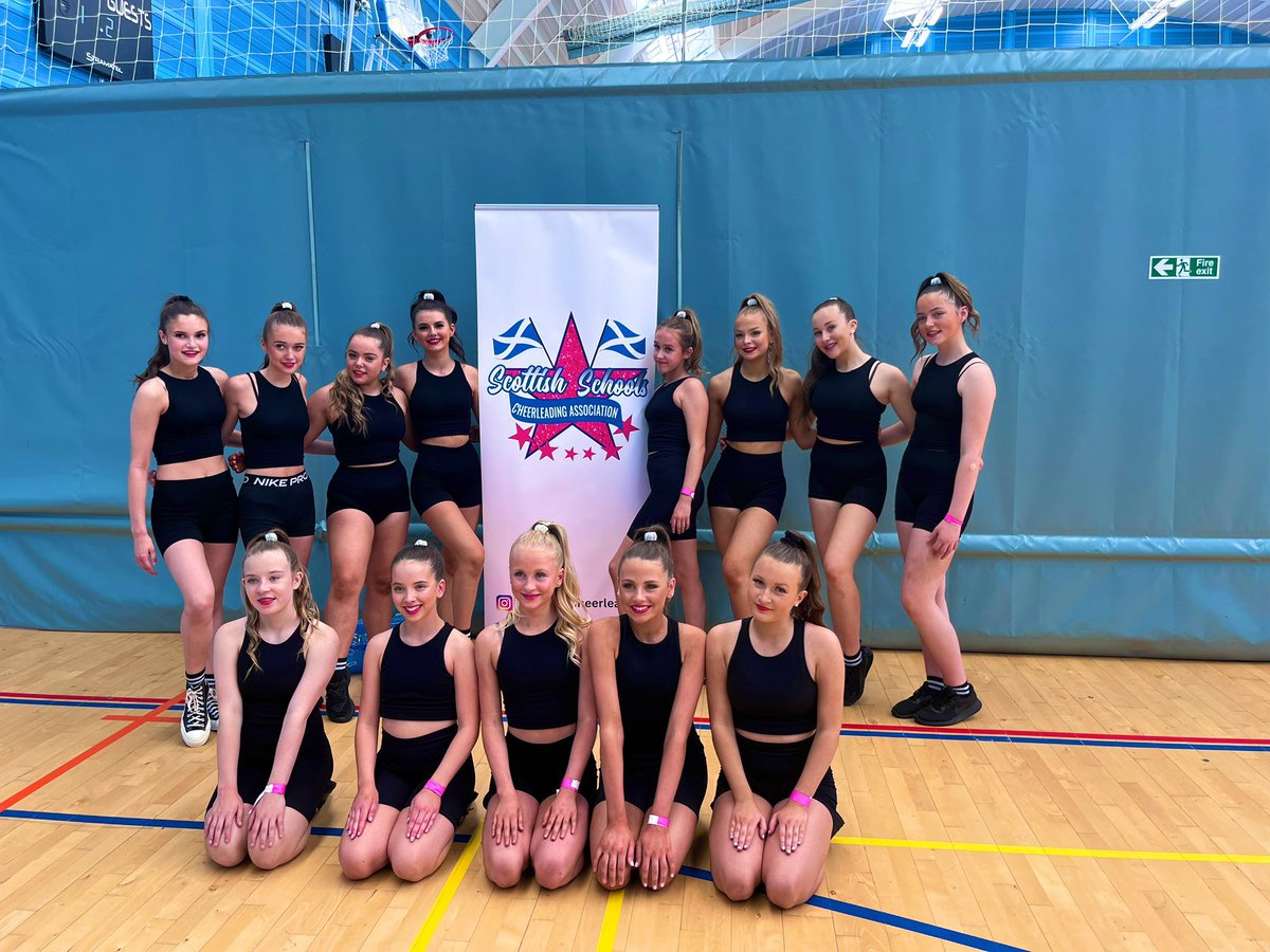 Bearsden Dance tweet media