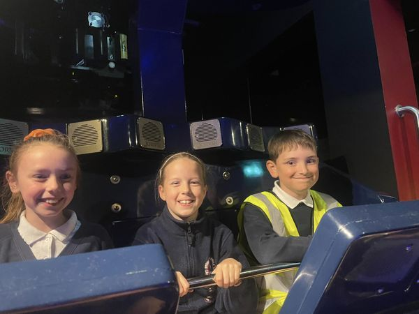 BOSCEPrimary's tweet image. Yesterday Year 4 had an exciting history day full of investigating and exploring in the classroom and at the Jorvik Viking Centre. They were all super historians and learnt all about the Anglo-Saxons and Vikings!