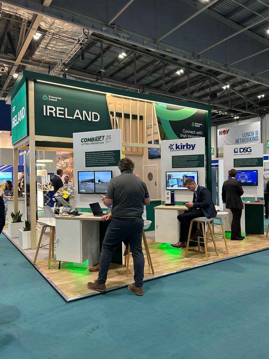 Doyle Shipping Group tweet media