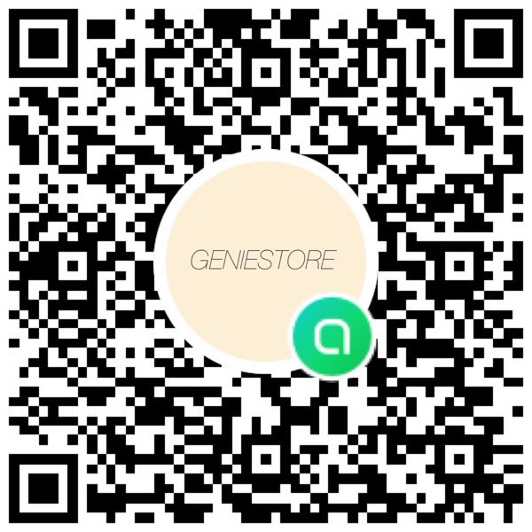 GENIESTORE - จีนนี่รับพรีสินค้า เกา,จีน,ญี่ปุ่น 🎀 tweet media