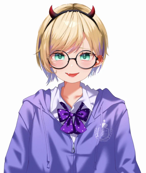 【学生証】  のあちゃん  #963art