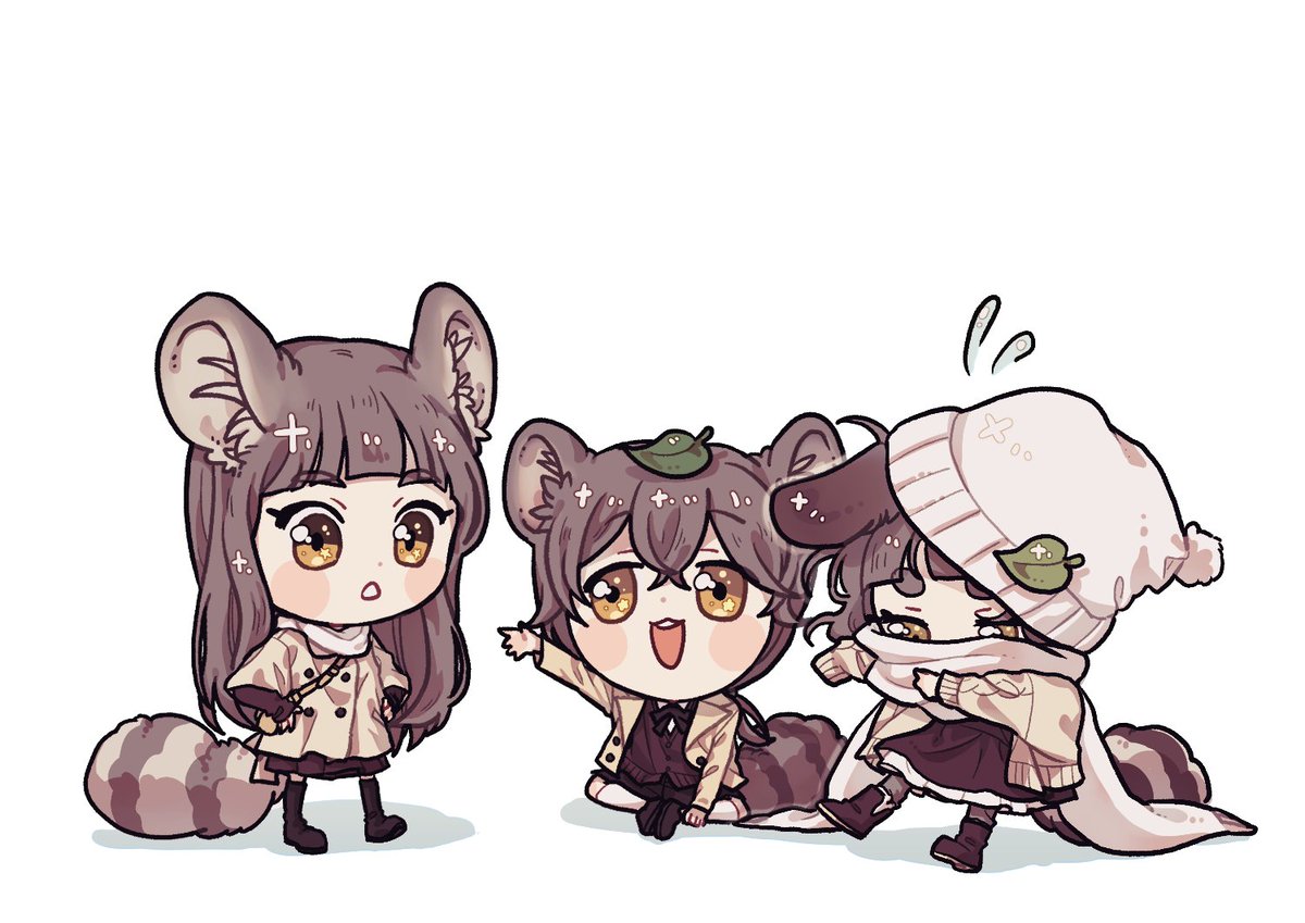yj00000012's tweet photo. ✨SD 커미션 열었습니다✨
#Commission #커미션
#SD커미션

목표금액 달성 시 추첨을 통해 두 분에게 SD 그려드려요
많은 관심 부탁드립니다😂
https://t.co/rLJjjjL2vN https://t.co/NvXIrwNXhO