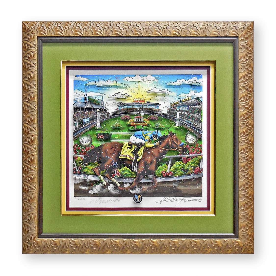 チャールズ・ファジーノ公式 (@Fazzino_JP) / X