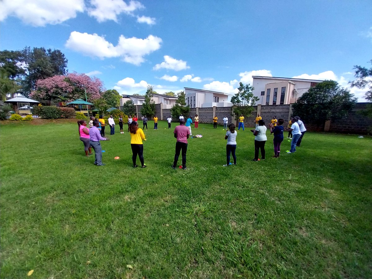 healthright__ke's tweet photo. Building an equitable and inclusive world means linking health systems with community structures and members. This powerful collaboration ensures sustainable impact and paves the way for a healthier and brighter future for all. #HealthEquity and #CommunityWellbeing! 💙 https://t.co/D4oyTloVnt