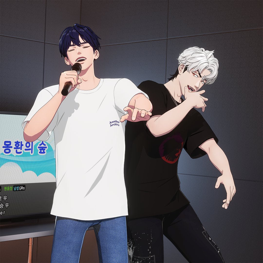 plave_official's tweet photo. 쉿🤫🤫

#PLAVE #플레이브 #プレイブ
#예준 #Yejun #イェジュン
#은호 #Eunho #ウンホ
#Virtual #Vtuber #버추얼 #버튜버
#Kpop #Idol #케이팝 #아이돌 https://t.co/nBAOWq0aor
