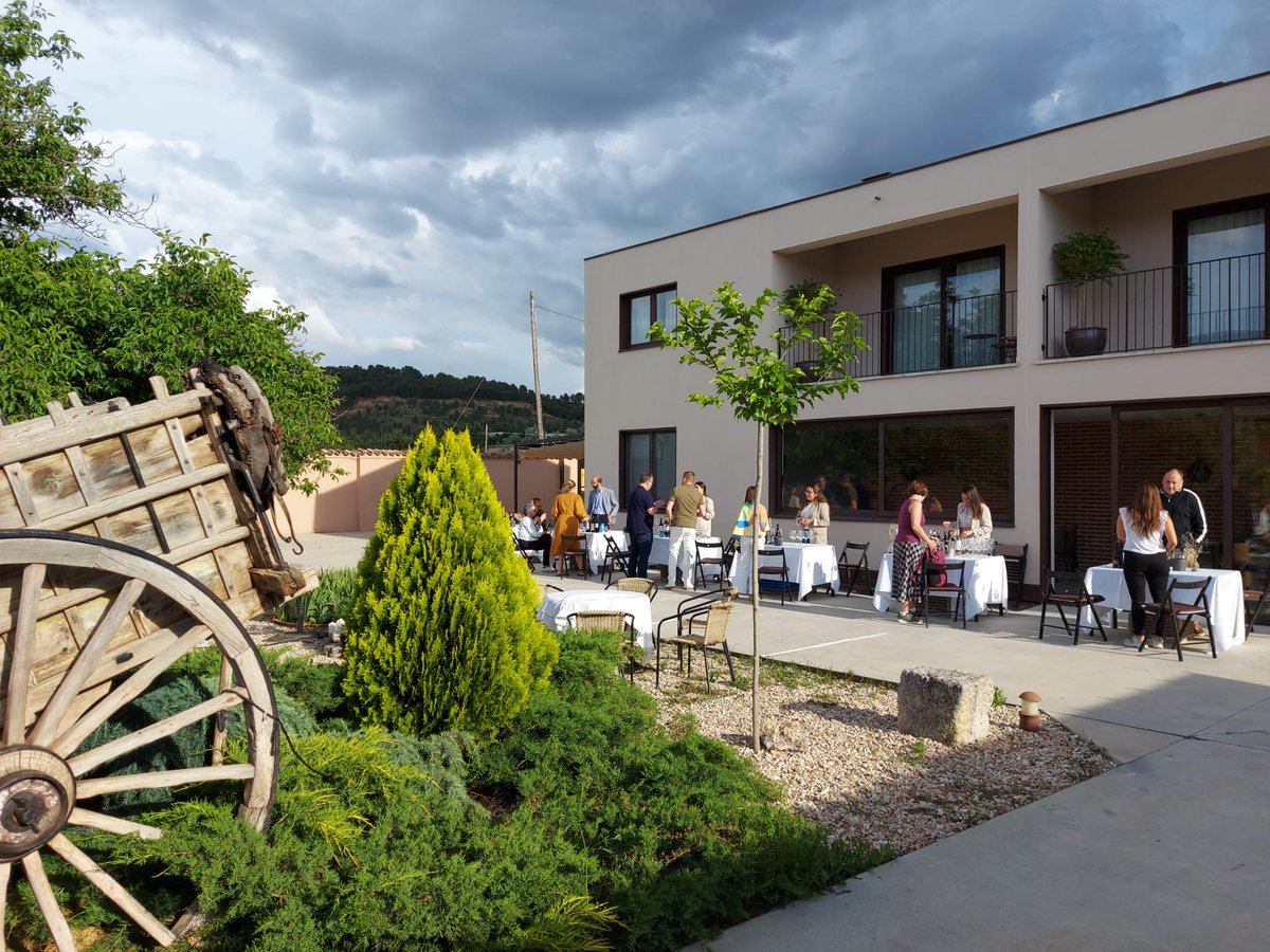 Ribera Del Duero tweet media