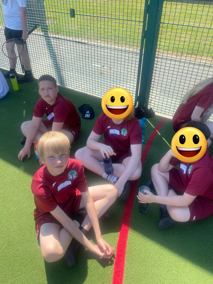 Ravensworth Terrace Primary School Sport Feed tweet media