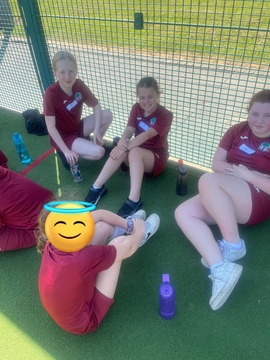 Ravensworth Terrace Primary School Sport Feed tweet media