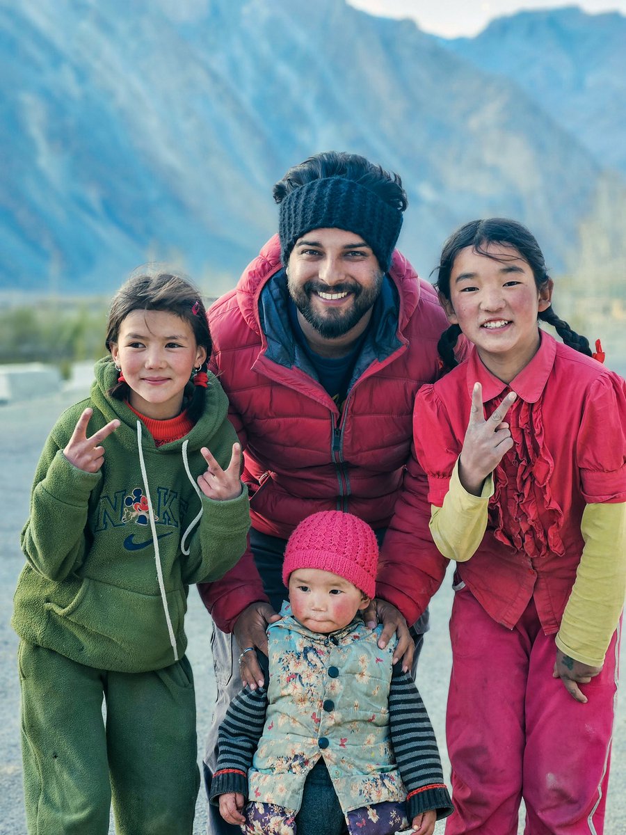 Tranquility at its peak….🍁