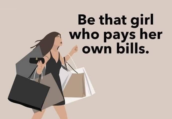 Yes 💅🏻