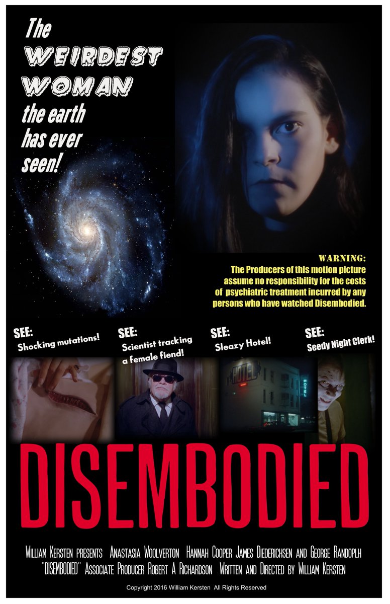 My review of DISEMBODIED zisiemporium.blogspot.com/2023/06/disemb… @SusieDavis1974 @WadeJo8 @DellDracula @TonyNewton1 @FromMadhouse @OutsideDarkness @iheartbmovies @AfterHoursCin @palkodesigns @susanpayne26 @apg1602 @DebbiBach @itsmetmudder4 @morales_ej @300mushrooms @cheshirevenom