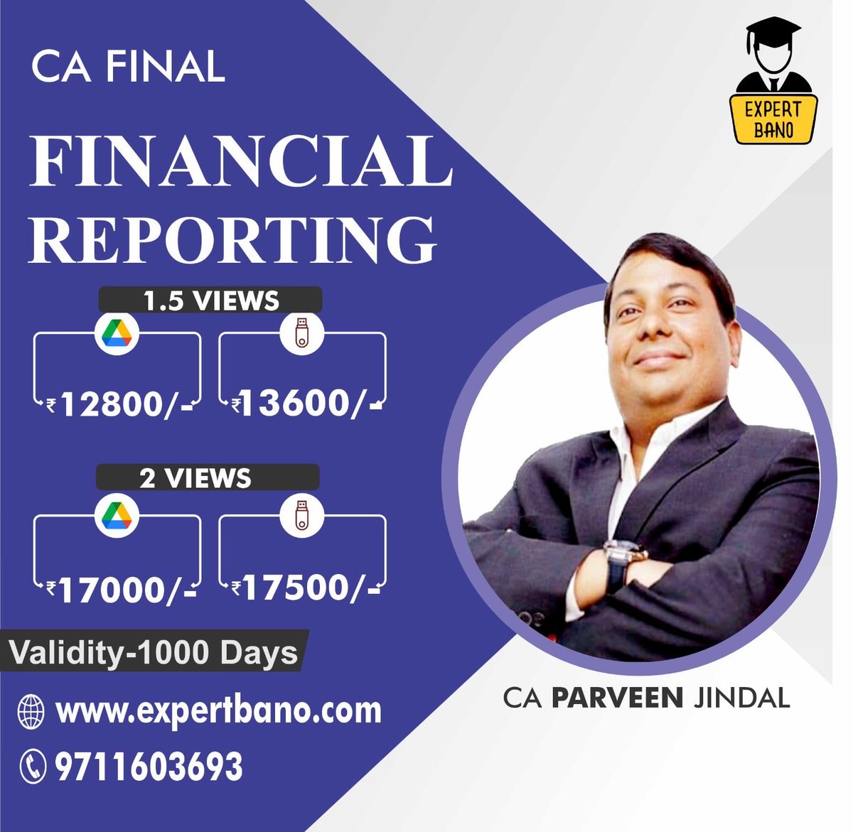 CA Final Financial Reporting by CA Parveen Jindal.
To buy, pls Visit: bit.ly/3jIohKU
Call at 9711603693 for inquires
#expertbano #cainteracc #cainteradvacc #caparveenjindal #caexams #caonlineclaas #Cafinalfr