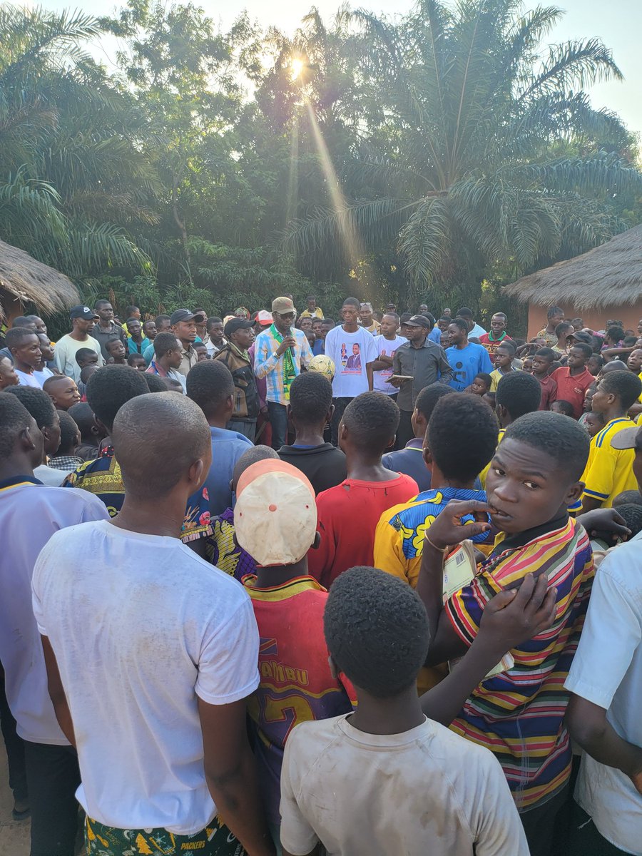 citoyen Musumba kasebue 🇨🇩✊ tweet media