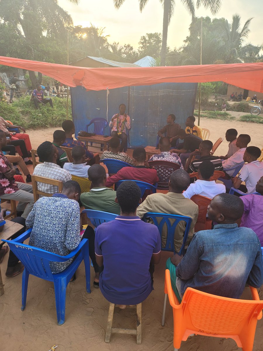 citoyen Musumba kasebue 🇨🇩✊ tweet media