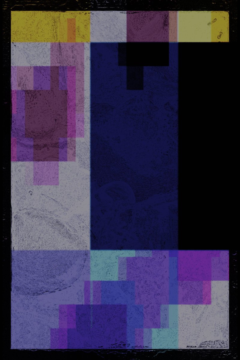 Olga_f2727's tweet photo. gm 🔵
‘Generative Architecture’ starts today at 6pm BST on @verse_works https://t.co/WUI73bwjri
