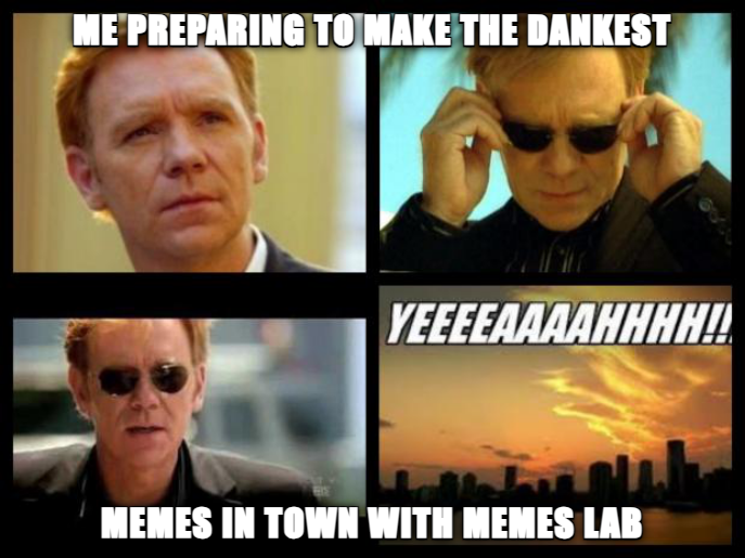 Memes Lab Official - AI Meme Generator 🤖😁 (@MemesLab_) / X
