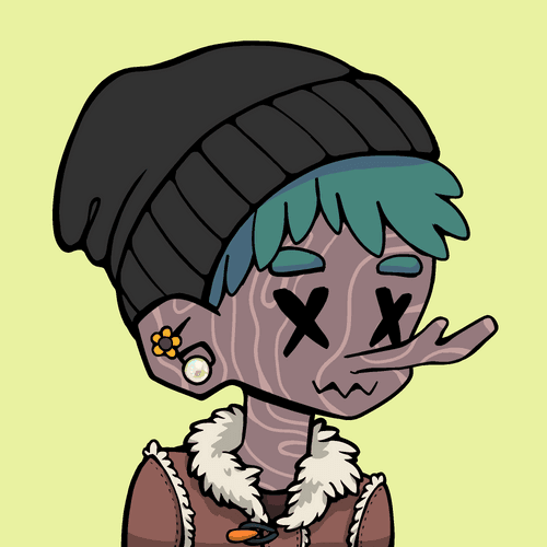 Woodie #237 bought for 0.03 ETH by SirMintalot_eth from 0xc99aaf opensea.io/assets/ethereu…