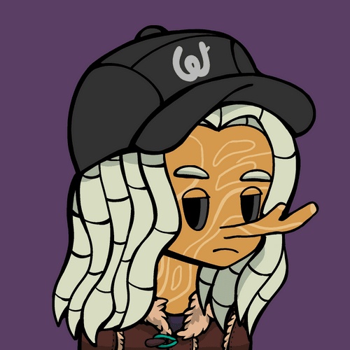 Woodie #304 bought for 0.03 ETH by SirMintalot_eth from 0xd30680 opensea.io/assets/ethereu…
