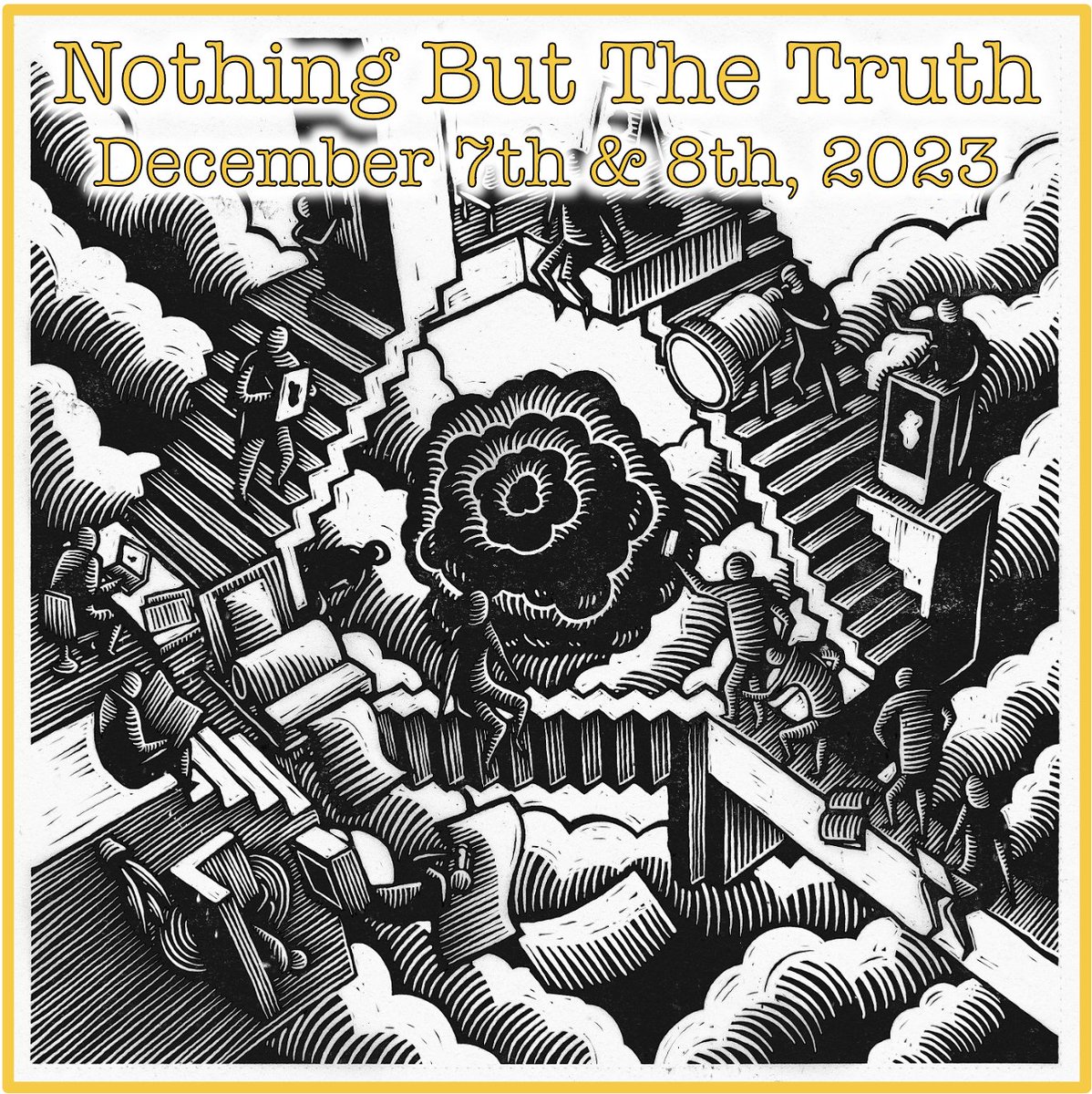 TSarampalis's tweet photo. Let's talk about truth, science, and science communication (and the #nothingbutthetruthconference that the @GroningenBcn is organising this upcoming winter). A 🧵 for everyone interested in good science: https://t.co/oeebk4Xy03