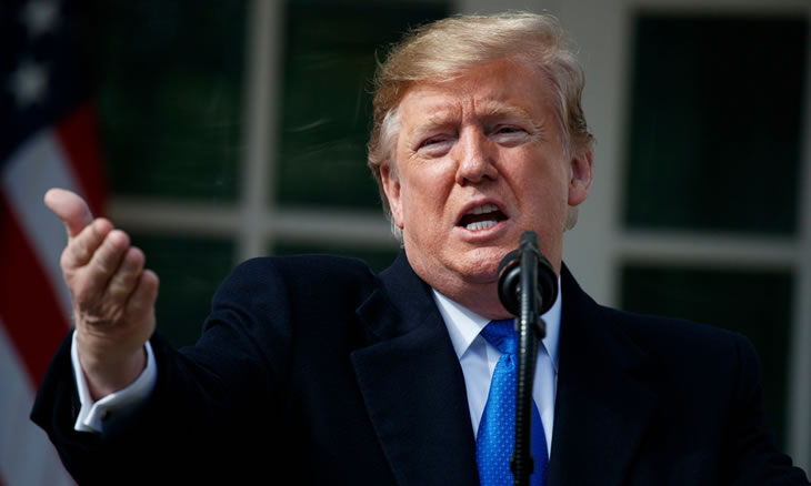 opaisonline's tweet photo. Internacional
Trump declara-se inocente em caso de documentos secretos
#donaldtrump #documentossecretos #opaisonline #opais #gruposoico
https://t.co/KCVK0do2oq https://t.co/e06AGicxKC