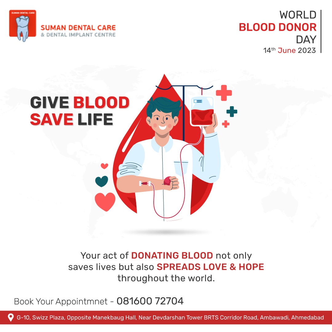 'Be a hero, donate blood. 💪🩸 #WorldBloodDonationDay'

#worldblooddonorday #blooddonation #donateblood #blooddonorday  #donateblood #blooddonor #savelife #blooddonorsneeded #blood #wholeblood #blooddonorssavelives #donatebloodsavealife #giveblood #blooddonors #donatingblood