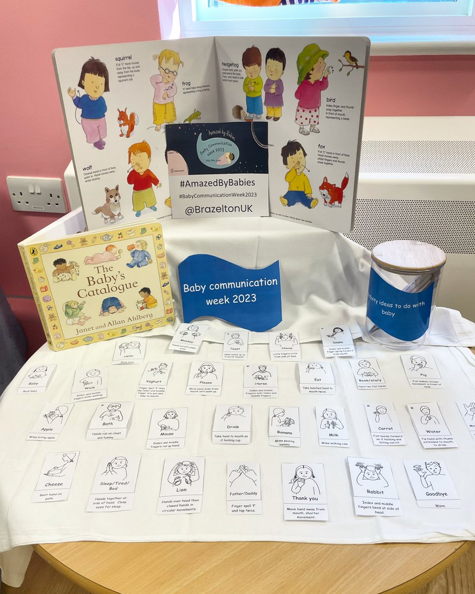 Clover MBU Winchester tweet media