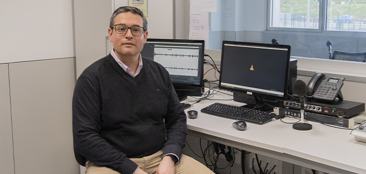 uneatlantico's tweet image. 🗞️El profesor de #UNEATLANTICO @Inaki_Elio_DN, coordinador de @DietingLab, revela en @uneatradio los últimos avances del proyecto, que desarrolla un «paciente virtual» destinado a estudiantes de nutrición y dietistas.
🔗Conoce esta plataforma digital⬇️.
une.at/1de