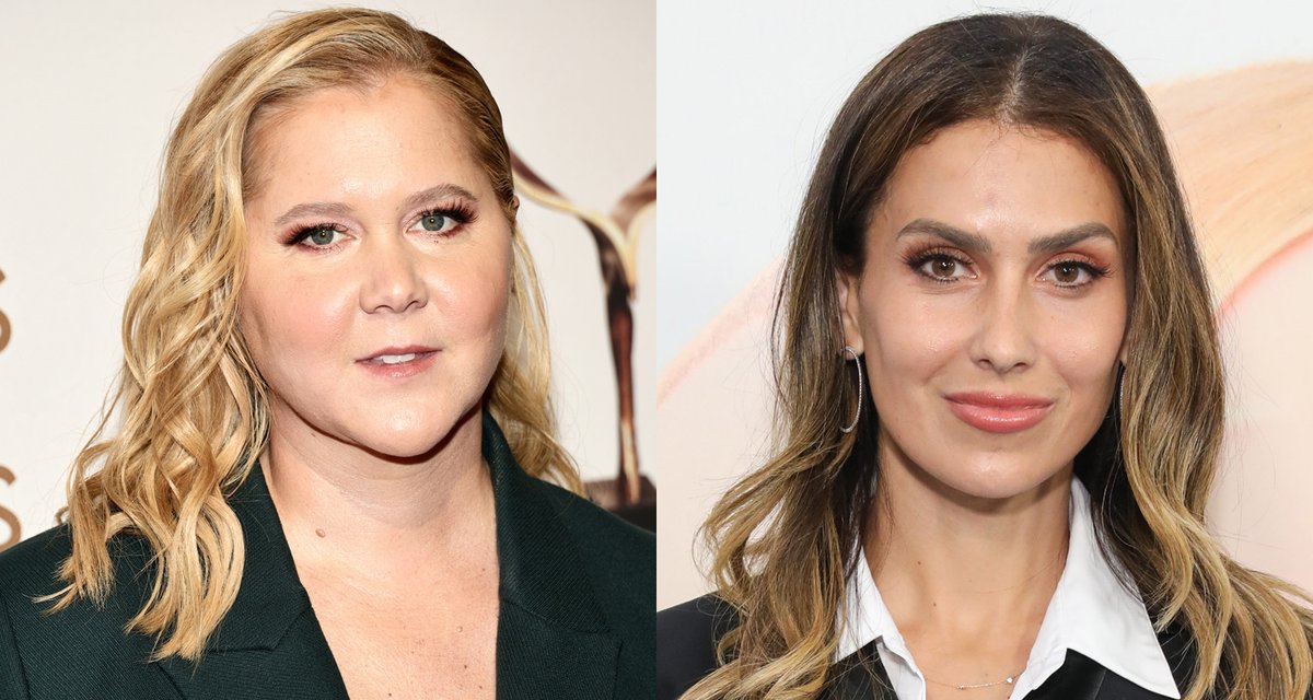 Amy Schumer Blasts 'Sociopath' Hilaria Baldwin Over Spanish Heritage Scandal & 'Von Trapp Amount of Children'