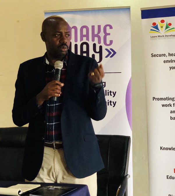 Hon mayor <a href="/GatsiboDistrict/">Gatsibo District</a>…Family conflicts should be considered highly while tackling SRHR related issues. Thx to <a href="/makewayprogram/">Make Way Alliance Rwanda</a> <a href="/LwdWork/">LWD RWANDA (Learn Work Develop)</a> <a href="/CircleRwanda/">CIRCLE RWANDA</a> <a href="/FAWERwanda/">FAWE Rwanda</a> <a href="/VSO_Rwanda/">VSO Rwanda</a> <a href="/mwesigyethomas/">MWESIGYE Thomas</a>