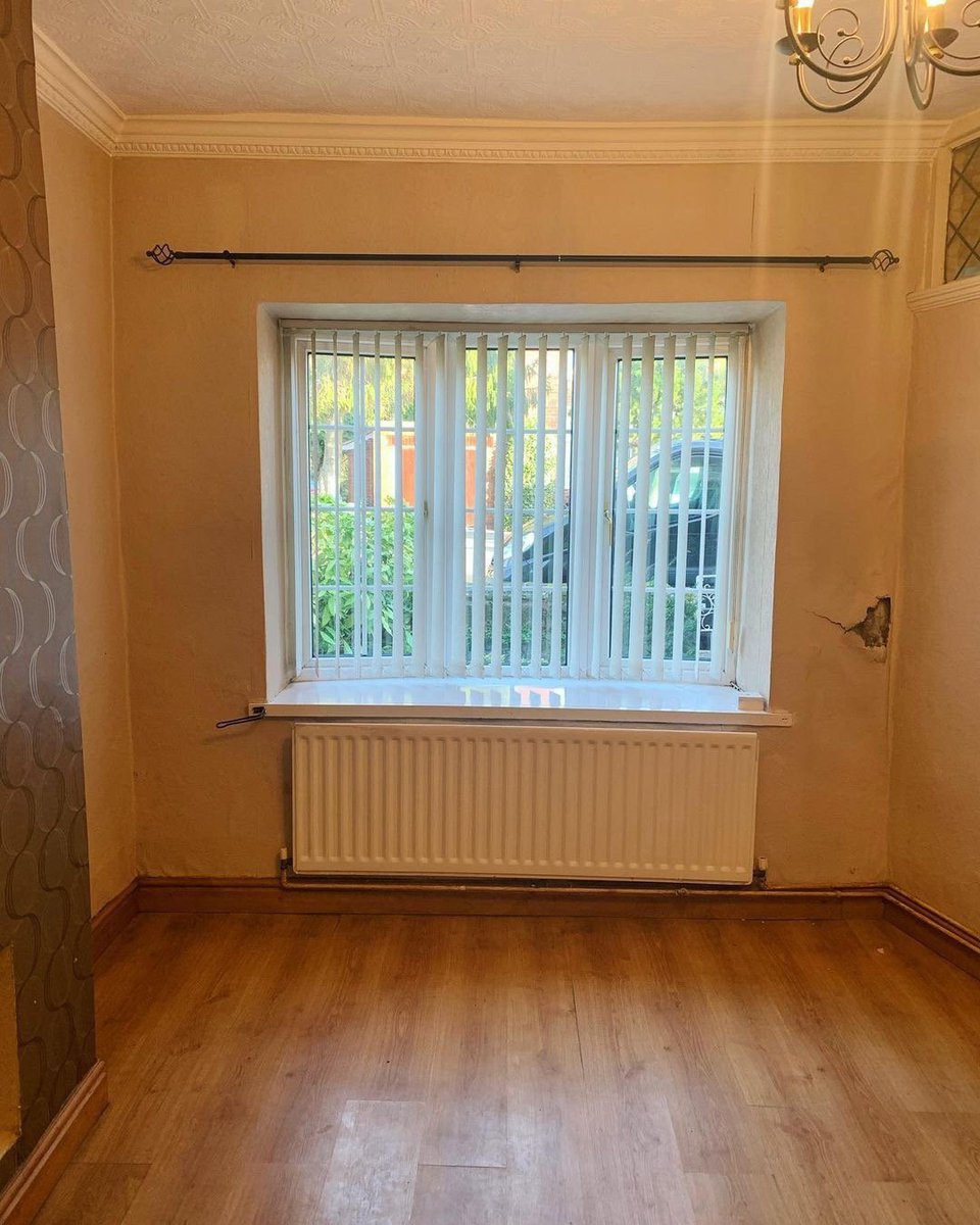 bathtakeaway's tweet photo. Wonderful transformation by @maisongordon 😍 We dream of a beautiful office space like this! We cannot wait to see the final result!

Thank you for using our radiator 🤩🙏 https://t.co/hTnMb1GsbH