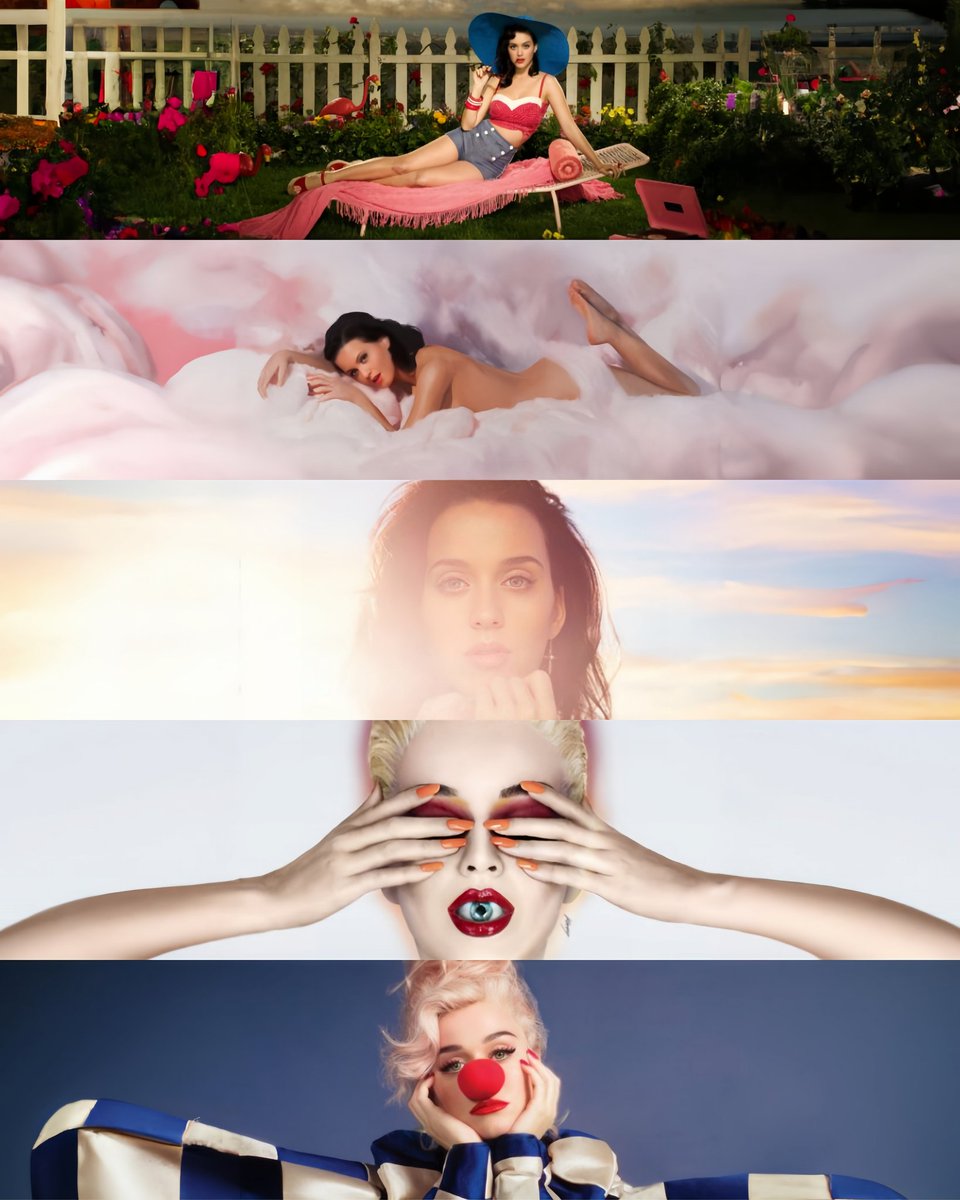 perryssaince1's tweet photo. Most streamed female albums on Spotify: 

#18. Teenage Dream (5.25B)
#43. Prism (3.40B)
#115. One Of The Boys (1.65B)
#127. Smile (1.50B)
#133. Witness (1.41B) https://t.co/SPul9rSKw0