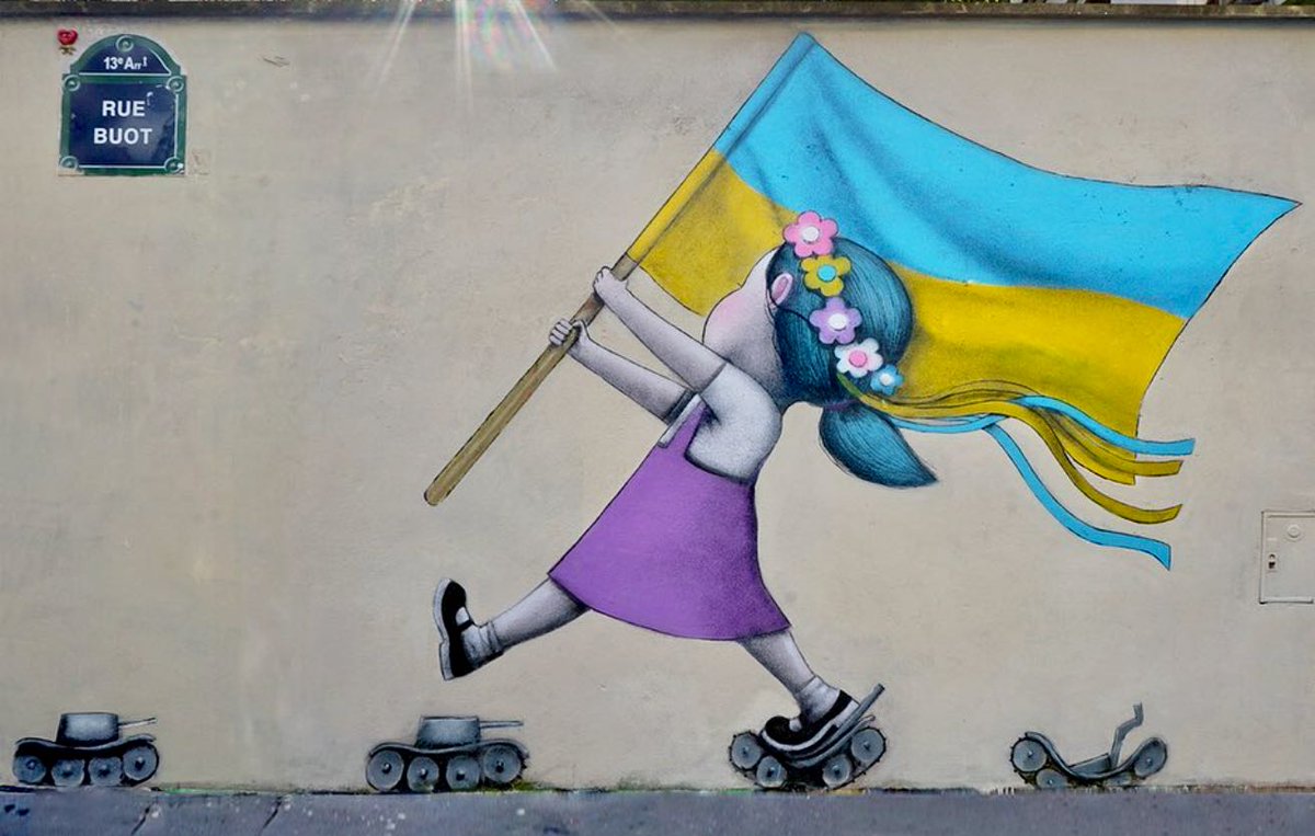 Good morning ☕️, afternoon or evening friends. Pray for Ukrainians. If you can, donate to relief organizations helping Ukraine. 🇺🇦 Thank you!🙏Be kind to each other. 🥰 Wishing you a day filled with purpose, laughter, love, kindness, and peace. 🇺🇦🌻💙💛🕊♥️🩷🧡💛💚💙🩵💜🤎🖤🩶🤍