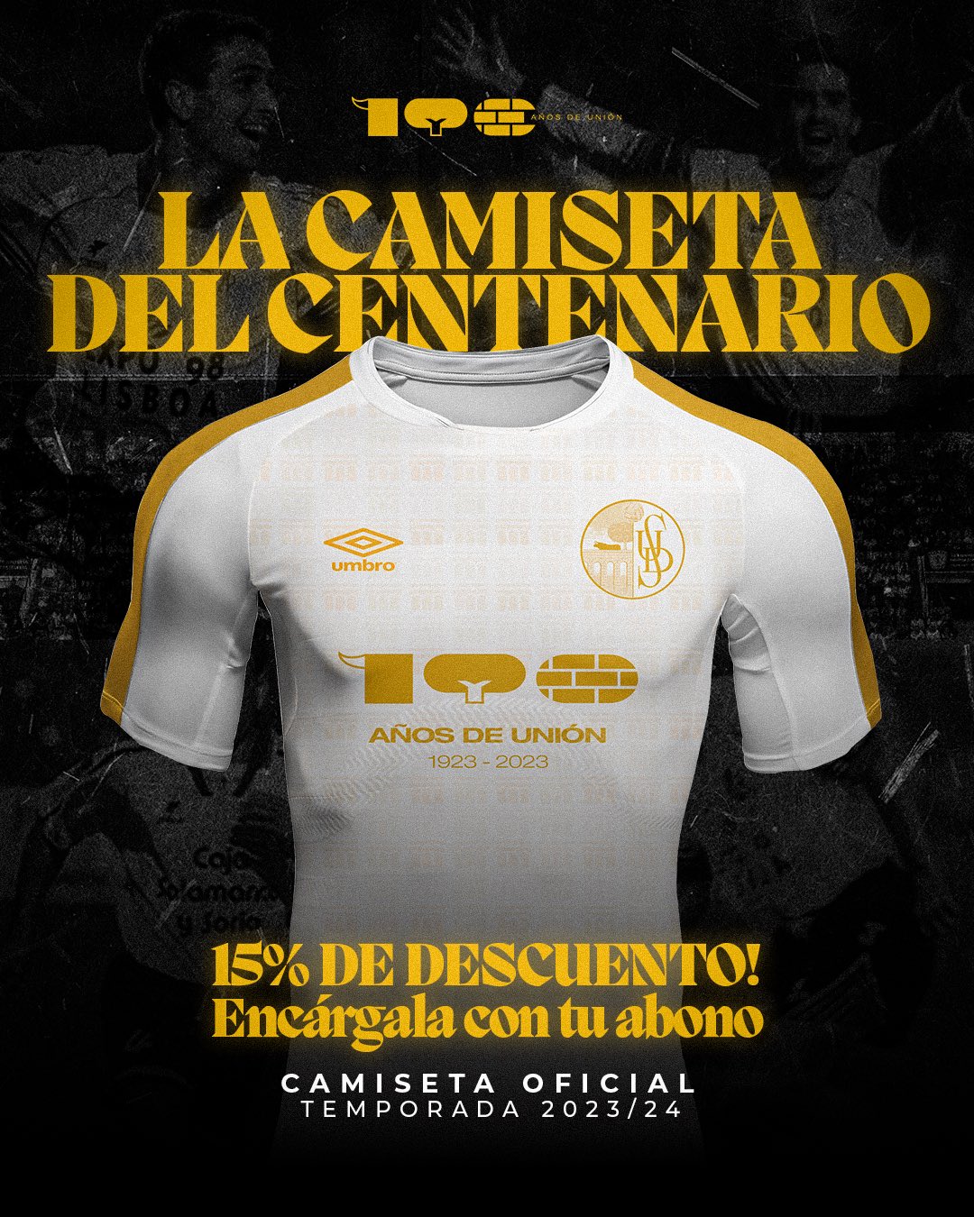 Camiseta Salamanca